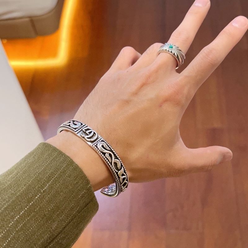 Gvc*1 bracelets